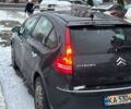 Черный Ситроен С4, объемом двигателя 2 л и пробегом 244 тыс. км за 4500 $, фото 4 на Automoto.ua