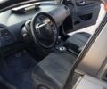 Черный Ситроен С4, объемом двигателя 2 л и пробегом 180 тыс. км за 4600 $, фото 7 на Automoto.ua