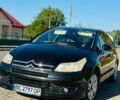 Черный Ситроен С4, объемом двигателя 1.6 л и пробегом 250 тыс. км за 3696 $, фото 1 на Automoto.ua