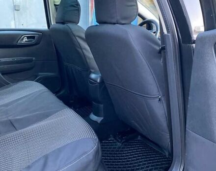 Черный Ситроен С4, объемом двигателя 2 л и пробегом 245 тыс. км за 4450 $, фото 26 на Automoto.ua