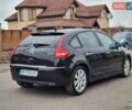 Черный Ситроен С4, объемом двигателя 2 л и пробегом 245 тыс. км за 4250 $, фото 8 на Automoto.ua