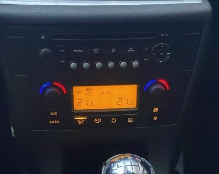 Черный Ситроен С4, объемом двигателя 0 л и пробегом 310 тыс. км за 1657 $, фото 11 на Automoto.ua