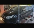 Черный Ситроен С4, объемом двигателя 0 л и пробегом 150 тыс. км за 3000 $, фото 1 на Automoto.ua