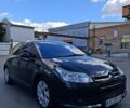 Чорний Сітроен С4, об'ємом двигуна 2 л та пробігом 341 тис. км за 4500 $, фото 1 на Automoto.ua