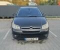 Черный Ситроен С4, объемом двигателя 2 л и пробегом 180 тыс. км за 4600 $, фото 1 на Automoto.ua