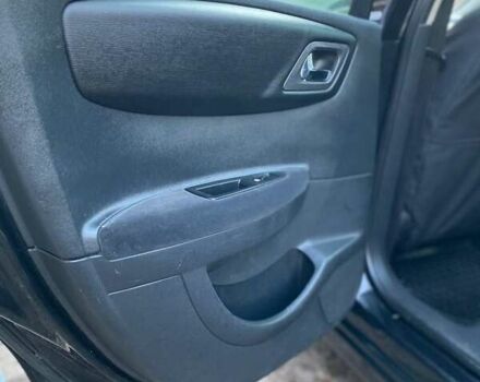 Черный Ситроен С4, объемом двигателя 2 л и пробегом 245 тыс. км за 4450 $, фото 25 на Automoto.ua