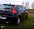Черный Ситроен С4, объемом двигателя 14 л и пробегом 280 тыс. км за 3400 $, фото 3 на Automoto.ua
