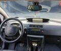 Черный Ситроен С4, объемом двигателя 2 л и пробегом 180 тыс. км за 4600 $, фото 14 на Automoto.ua