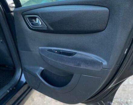 Черный Ситроен С4, объемом двигателя 2 л и пробегом 245 тыс. км за 4450 $, фото 27 на Automoto.ua