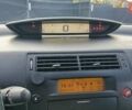 Черный Ситроен С4, объемом двигателя 2 л и пробегом 180 тыс. км за 4600 $, фото 8 на Automoto.ua