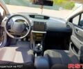 Черный Ситроен С4, объемом двигателя 1.6 л и пробегом 328 тыс. км за 4500 $, фото 8 на Automoto.ua