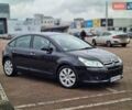 Черный Ситроен С4, объемом двигателя 2 л и пробегом 245 тыс. км за 4450 $, фото 3 на Automoto.ua
