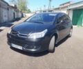 Черный Ситроен С4, объемом двигателя 1.6 л и пробегом 315 тыс. км за 3999 $, фото 1 на Automoto.ua