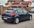 Черный Ситроен С4, объемом двигателя 2 л и пробегом 245 тыс. км за 4250 $, фото 7 на Automoto.ua
