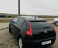 Ситроен С4 2005 в Киеве на Automoto.ua Черный Ситроен С4, объемом двигателя 1.6 л и пробегом 178 тыс. км за 5100 $, фото 3 на Automoto.ua