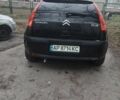 Черный Ситроен С4, объемом двигателя 1.6 л и пробегом 205 тыс. км за 4000 $, фото 1 на Automoto.ua