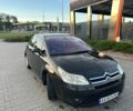 Чорний Сітроен С4, об'ємом двигуна 1.6 л та пробігом 138 тис. км за 4350 $, фото 1 на Automoto.ua