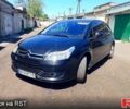 Чорний Сітроен С4, об'ємом двигуна 1.6 л та пробігом 315 тис. км за 3999 $, фото 1 на Automoto.ua