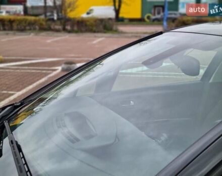 Черный Ситроен С4, объемом двигателя 2 л и пробегом 245 тыс. км за 4450 $, фото 14 на Automoto.ua