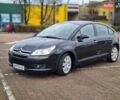 Черный Ситроен С4, объемом двигателя 2 л и пробегом 245 тыс. км за 4450 $, фото 7 на Automoto.ua