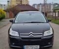 Черный Ситроен С4, объемом двигателя 2 л и пробегом 245 тыс. км за 4250 $, фото 3 на Automoto.ua