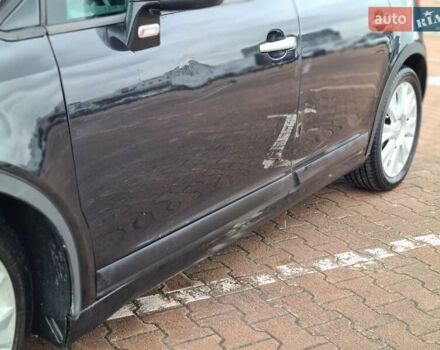 Черный Ситроен С4, объемом двигателя 2 л и пробегом 245 тыс. км за 4450 $, фото 20 на Automoto.ua