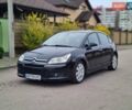 Черный Ситроен С4, объемом двигателя 2 л и пробегом 245 тыс. км за 4250 $, фото 1 на Automoto.ua
