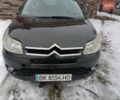 Чорний Сітроен С4, об'ємом двигуна 1.36 л та пробігом 250 тис. км за 1000 $, фото 1 на Automoto.ua