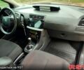 Черный Ситроен С4, объемом двигателя 1.6 л и пробегом 311 тыс. км за 5200 $, фото 4 на Automoto.ua