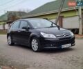 Черный Ситроен С4, объемом двигателя 2 л и пробегом 245 тыс. км за 4250 $, фото 6 на Automoto.ua