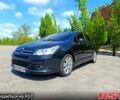 Черный Ситроен С4, объемом двигателя 1.6 л и пробегом 328 тыс. км за 4500 $, фото 1 на Automoto.ua