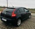 Ситроен С4 2005 в Киеве на Automoto.ua Черный Ситроен С4, объемом двигателя 1.6 л и пробегом 178 тыс. км за 5100 $, фото 4 на Automoto.ua