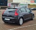 Черный Ситроен С4, объемом двигателя 2 л и пробегом 245 тыс. км за 4450 $, фото 17 на Automoto.ua
