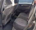 Черный Ситроен С4, объемом двигателя 2 л и пробегом 180 тыс. км за 4600 $, фото 11 на Automoto.ua