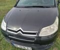Чорний Сітроен С4, об'ємом двигуна 1.6 л та пробігом 290 тис. км за 5000 $, фото 1 на Automoto.ua