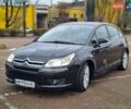 Черный Ситроен С4, объемом двигателя 2 л и пробегом 245 тыс. км за 4450 $, фото 5 на Automoto.ua