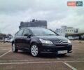 Черный Ситроен С4, объемом двигателя 2 л и пробегом 245 тыс. км за 4450 $, фото 1 на Automoto.ua
