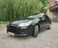 Черный Ситроен С4, объемом двигателя 1.6 л и пробегом 311 тыс. км за 5000 $, фото 1 на Automoto.ua
