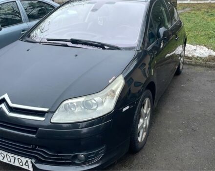 Черный Ситроен С4, объемом двигателя 0 л и пробегом 310 тыс. км за 1657 $, фото 9 на Automoto.ua