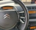 Черный Ситроен С4, объемом двигателя 2 л и пробегом 180 тыс. км за 4600 $, фото 10 на Automoto.ua