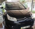 Чорний Сітроен С4, об'ємом двигуна 2 л та пробігом 140 тис. км за 2009 $, фото 1 на Automoto.ua