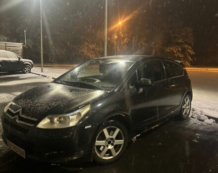 Черный Ситроен С4, объемом двигателя 0 л и пробегом 310 тыс. км за 1657 $, фото 8 на Automoto.ua