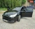 Черный Ситроен С4, объемом двигателя 1.6 л и пробегом 311 тыс. км за 5000 $, фото 11 на Automoto.ua