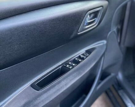 Черный Ситроен С4, объемом двигателя 2 л и пробегом 245 тыс. км за 4450 $, фото 23 на Automoto.ua