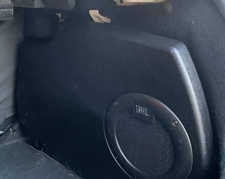 Черный Ситроен С4, объемом двигателя 2 л и пробегом 245 тыс. км за 4250 $, фото 28 на Automoto.ua