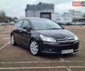 Черный Ситроен С4, объемом двигателя 2 л и пробегом 245 тыс. км за 4450 $, фото 1 на Automoto.ua
