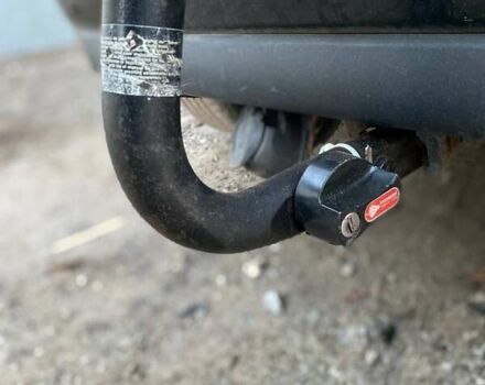 Черный Ситроен С4, объемом двигателя 2 л и пробегом 245 тыс. км за 4250 $, фото 31 на Automoto.ua