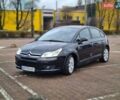 Черный Ситроен С4, объемом двигателя 2 л и пробегом 245 тыс. км за 4450 $, фото 6 на Automoto.ua