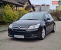 Черный Ситроен С4, объемом двигателя 2 л и пробегом 245 тыс. км за 4250 $, фото 1 на Automoto.ua