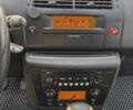 Черный Ситроен С4, объемом двигателя 2 л и пробегом 180 тыс. км за 4600 $, фото 9 на Automoto.ua